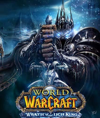 World Of Warcraft  Lich... Autors: IGuess Mani 7 murgi!