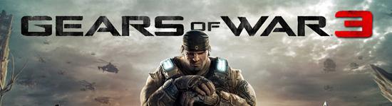 Gears of War 3 Autors: endyss49 Septembra Spēles