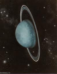 Visas saules sistēmas planētas... Autors: fischer Fakti par Urānu