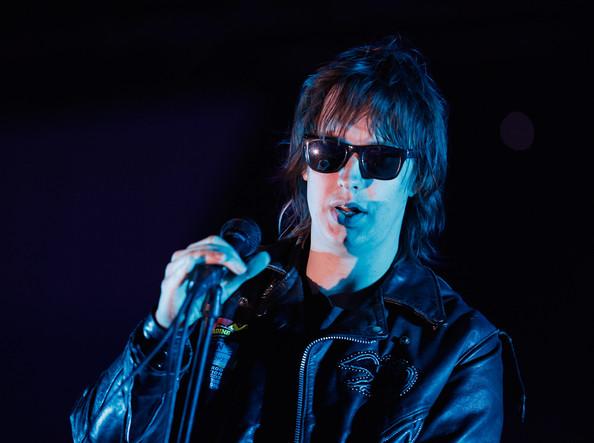 Julian Casablancas Autors: bee62 Best and Worst Solo Projects