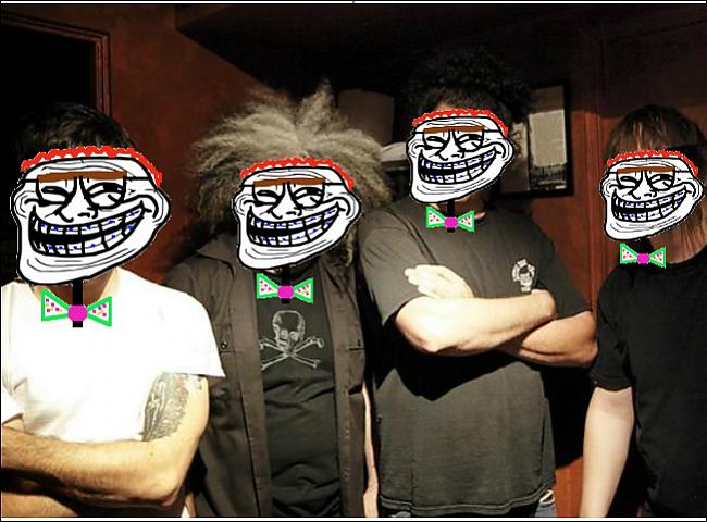 Trollface MEGAPAKA