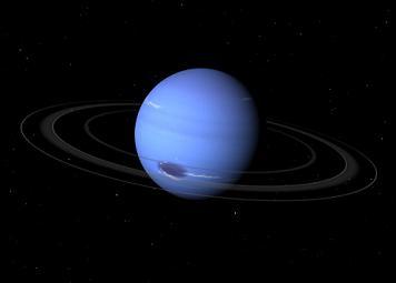 1989 gada Voyager 2 izpēte ir... Autors: fischer Fakti par Neptūnu