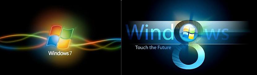 Palaižot 9 programmas no... Autors: islam Windows7 pret Windows8