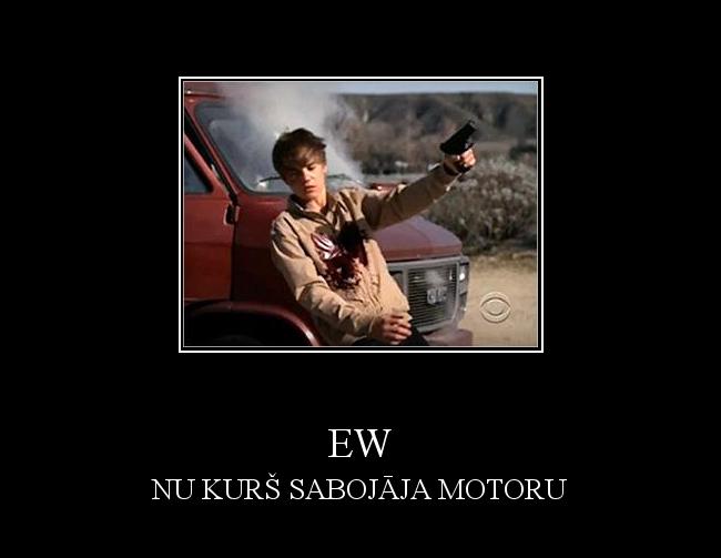 Autors: vilks32 Ew