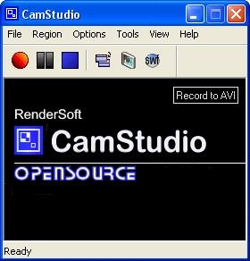 CamStudio Programma ar kuru... Autors: kristap5678 Noderīgākās datorprogrammas 2!