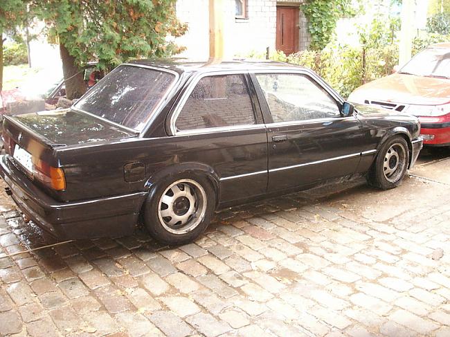  Autors: Pelmenis69 Bmw power