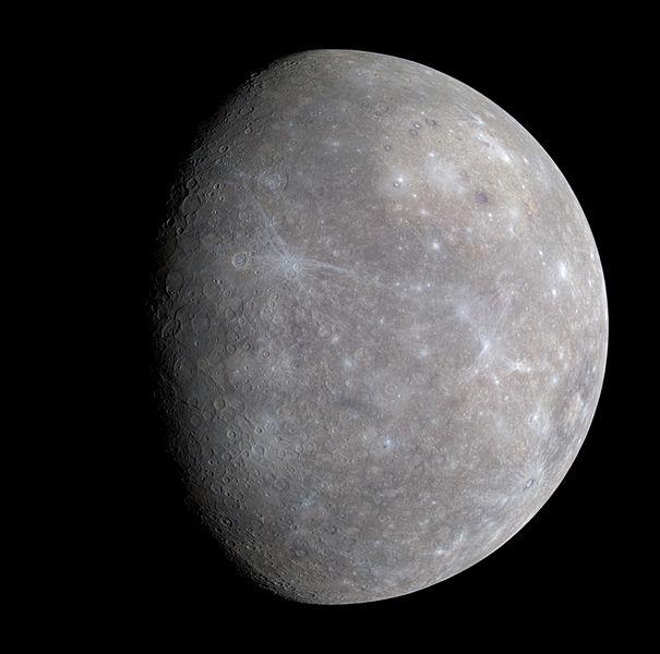 Kā vēsta žurnālā Nature... Autors: reds Iespējams Merkurs, Venēra vai Mars var sadurties ar Zemi!