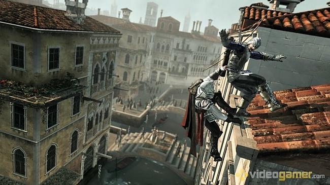 nbspAssassinrsquos Creed II ir... Autors: Jērādiņa Pāris favorītu datorspēles