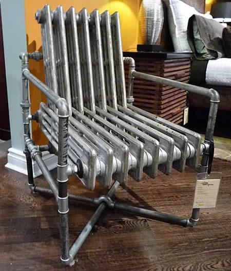 Krēsls no veciem... Autors: Kokosacepums Superīgi krēslu dizaini