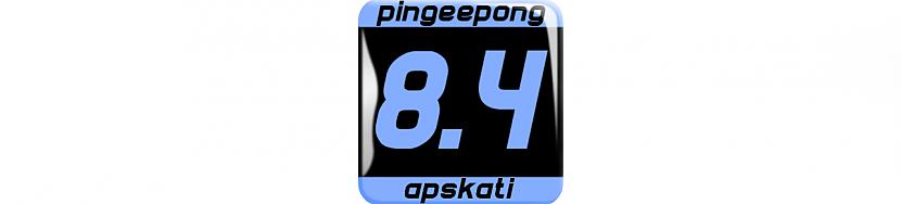  Autors: Pingeepong Dirt 3 apskats