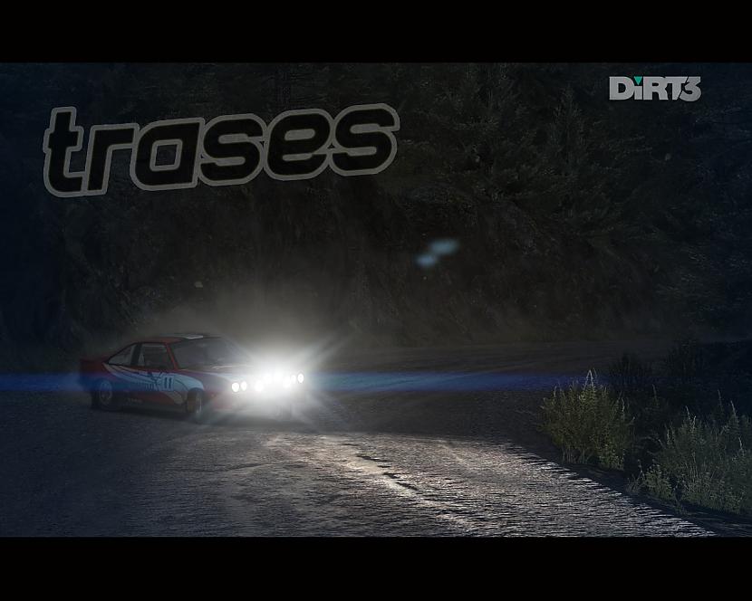 Dirt 3 sniedz lielu... Autors: Pingeepong Dirt 3 apskats