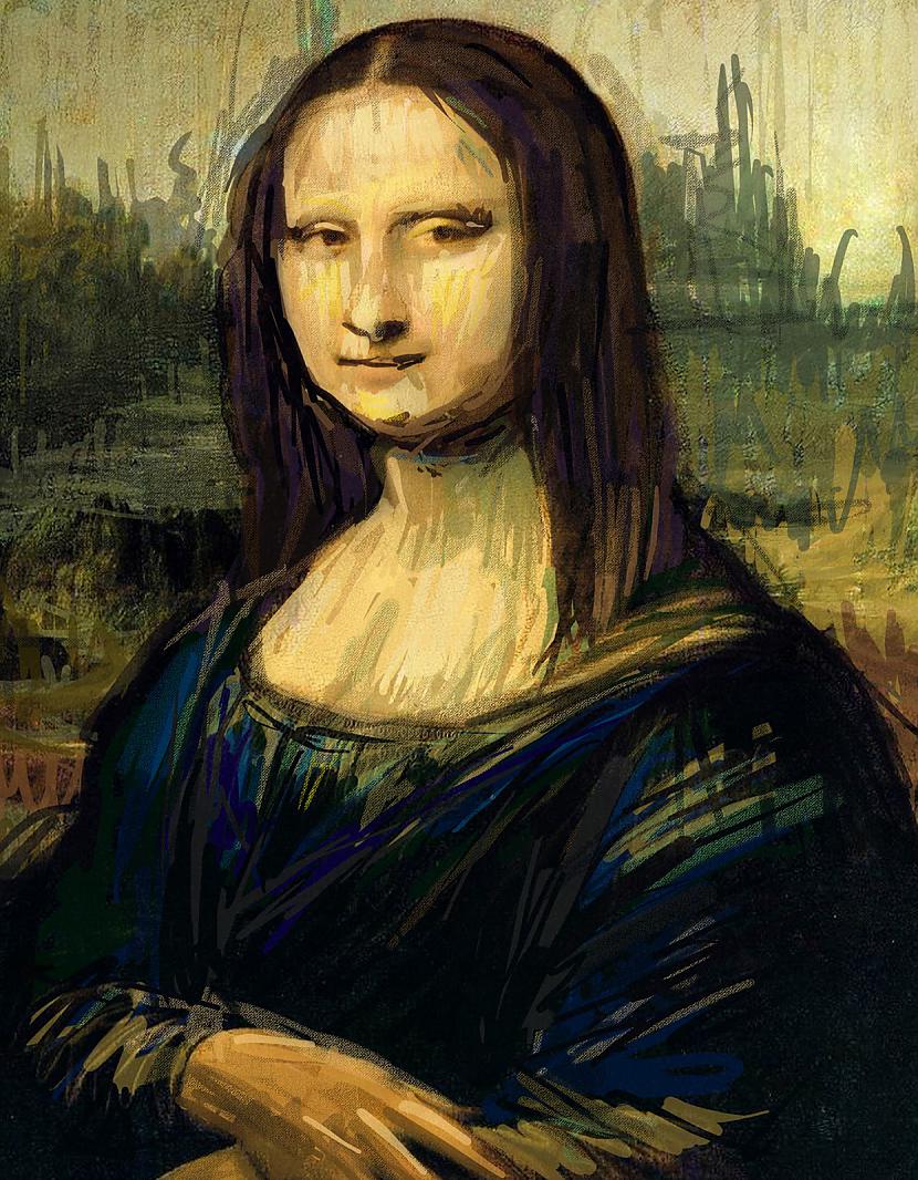 Маска mona lisa kf 80 отзывы