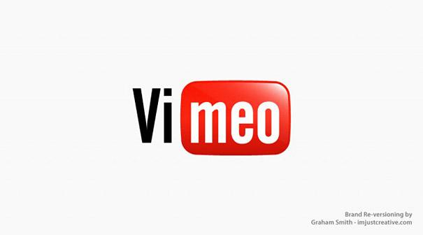 YouTube un Vimeo Autors: wolwo Logo maina