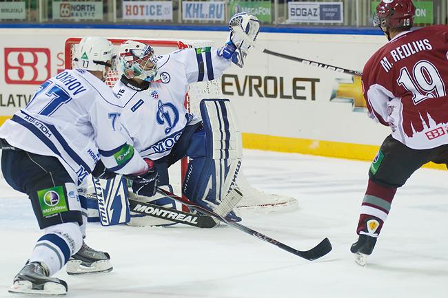   Autors: ak34 Foto: Dinamo Rīga pret Maskavas Dinamo