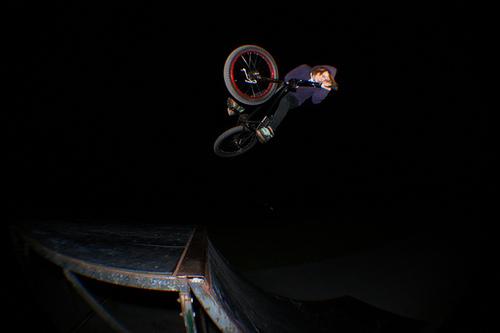  Autors: fbonesz BMX # 4