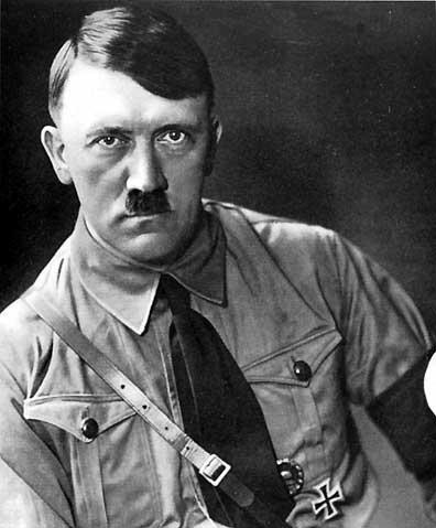Hitlers un pornoIr daži avoti... Autors: Fosilija Hitlera noslēpumi