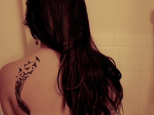  Autors: unknownreflex 101 Tetovējums