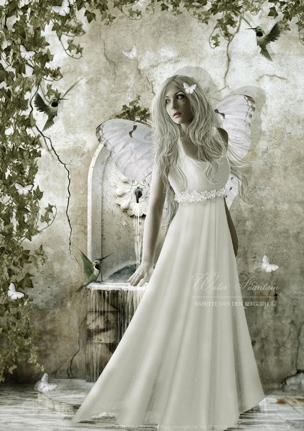  Autors: TangledLanterns fairy