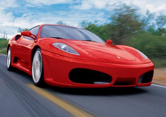 7vieta  Ferrari F430 Vid degv... Autors: Speed Forbes nosaucis ekonomiskākos superauto