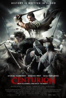 Centurions  CenturionNu patīk... Autors: Mērglis 10 vēsturiskās filmas, ko būtu vērts noskatīties