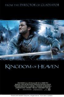 Debesu valstība  Kingdom Of... Autors: Mērglis 10 vēsturiskās filmas, ko būtu vērts noskatīties