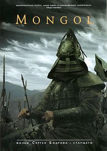 Mongolis  MongolVēl viena... Autors: Mērglis 10 vēsturiskās filmas, ko būtu vērts noskatīties