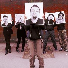 Radiohead  britu alternatīvās... Autors: KeyKey Radiohead - mūzikas ģēniji