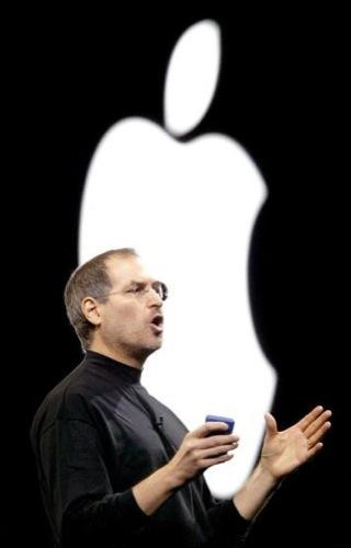 2003gadā Džobam tiek... Autors: elizabeteelina Steve Jobs (1955-2011)