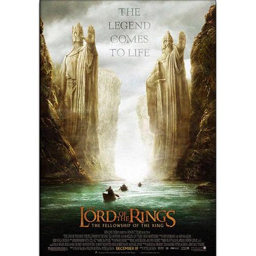 Lord of Rings Trilogy EnyaMay... Autors: BlackSoul Labākie filmu soundtracki