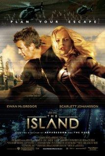 Island Steve Jablonsky My name... Autors: BlackSoul Labākie filmu soundtracki