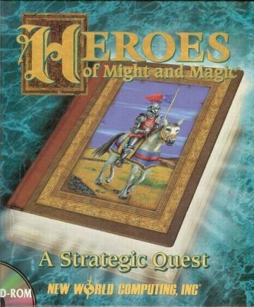 Heroes of Might and Magic A... Autors: Sarkanpēdis Heroes of Might and Magic