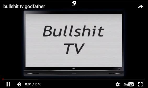  Autors: unhepiks The Godfather bullshit tv movie