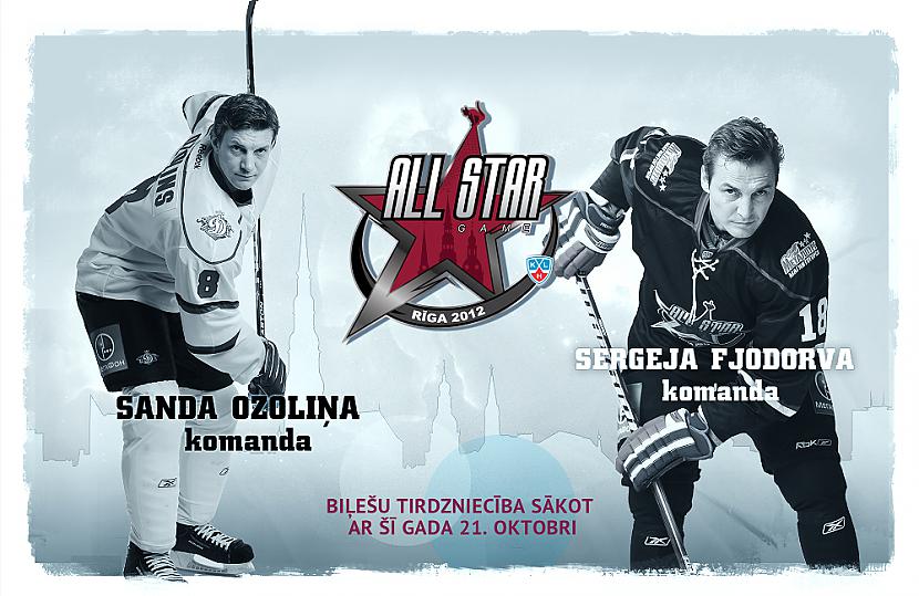 Abi scaronie vīri ir vieni no... Autors: KorM 2012. gada KHL Zvaigžņu spēle