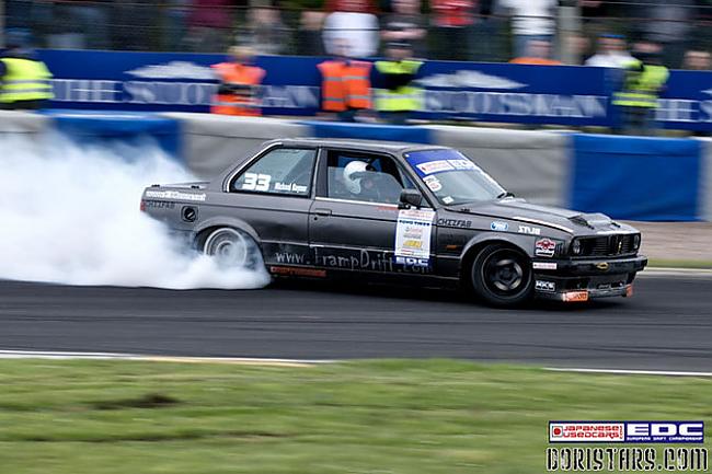 E30 BMW Autors: ReinaX Drift mašīnas