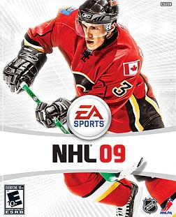 NHL 2009 Vecais labais NHL 09... Autors: Geimeris007 Populārās un jaunākās spēles 3