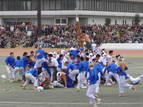  Autors: Kobis Psihopātu sporta veids...