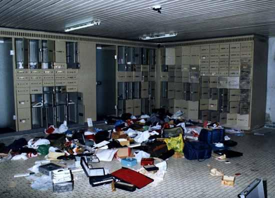 Turīnas skola No 2003 gada 15... Autors: YogSothoth Prasmīgākie zagļi