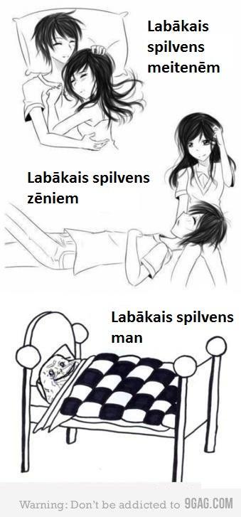 Autors: ssaauullee Manu komiksu izlase