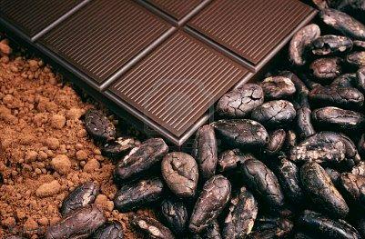 Kakao auglis aizvests uz... Autors: EpicHamster Šokolāde - fakti par visu 3. daļa