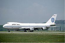 Pan American Flight 93 Ceļā no... Autors: vilx2 1970. gada lidmašīnu nolaupīšanas.