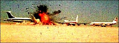 12 septembrī visi trīs... Autors: vilx2 1970. gada lidmašīnu nolaupīšanas.