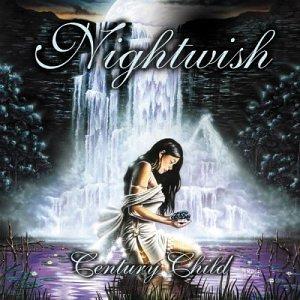 Century Child 2002Beidzot esmu... Autors: Manback Ceļojums progresīvajā mūzikā: Nightwish