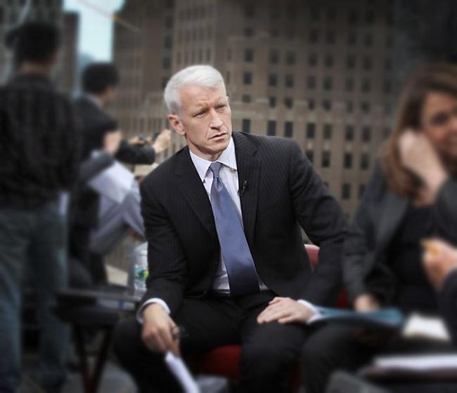  24 Anderson Cooper ir... Autors: quencher 2011.gada 49 ietekmīgākie Vīrieši