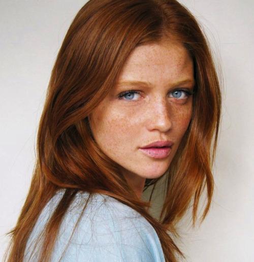  Autors: laimaz Ginger/ Red haired