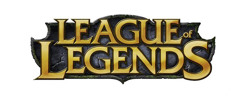 Logo Autors: PROTESTS123 League of legends.