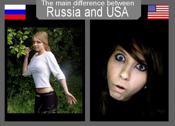  Autors: Boroo Russia vs USA