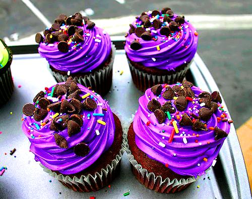  Autors: dirteechocolate purple bullets