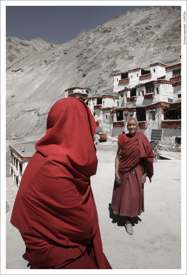  Autors: Fosilija Tibeta