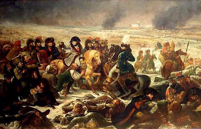 Napoleona Bonaparta nedienas... Autors: zaabaks3 Napoleons Bonaparts-Francijas lepnums un posts