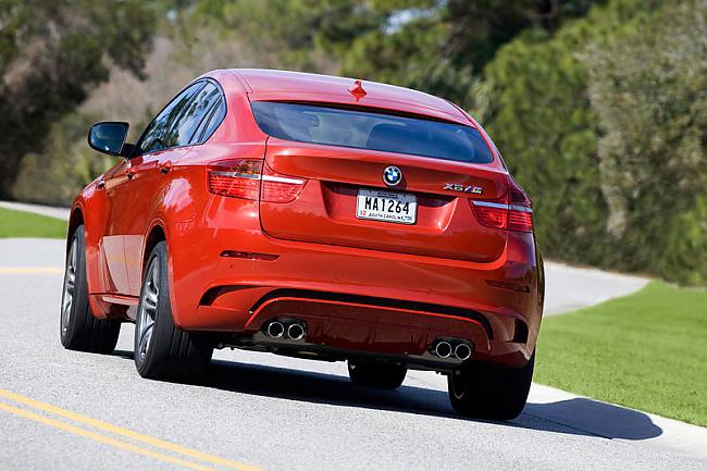 BMW X6 Parketnieks Tā ir tačka... Autors: tomaats24 Īsts džips vai tikai parketnieks?